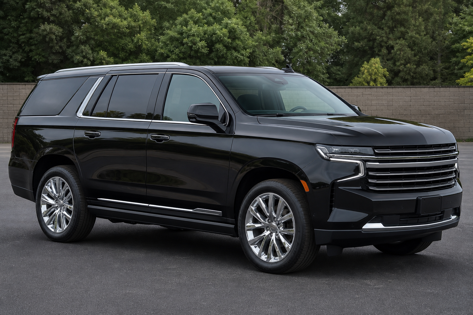 SUV et 4x4